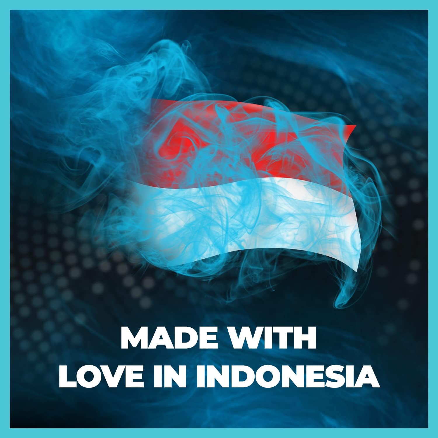 320° Shisha Coconut Charcoal Coal 1 kg – 96 Cubes (22mm Cube)