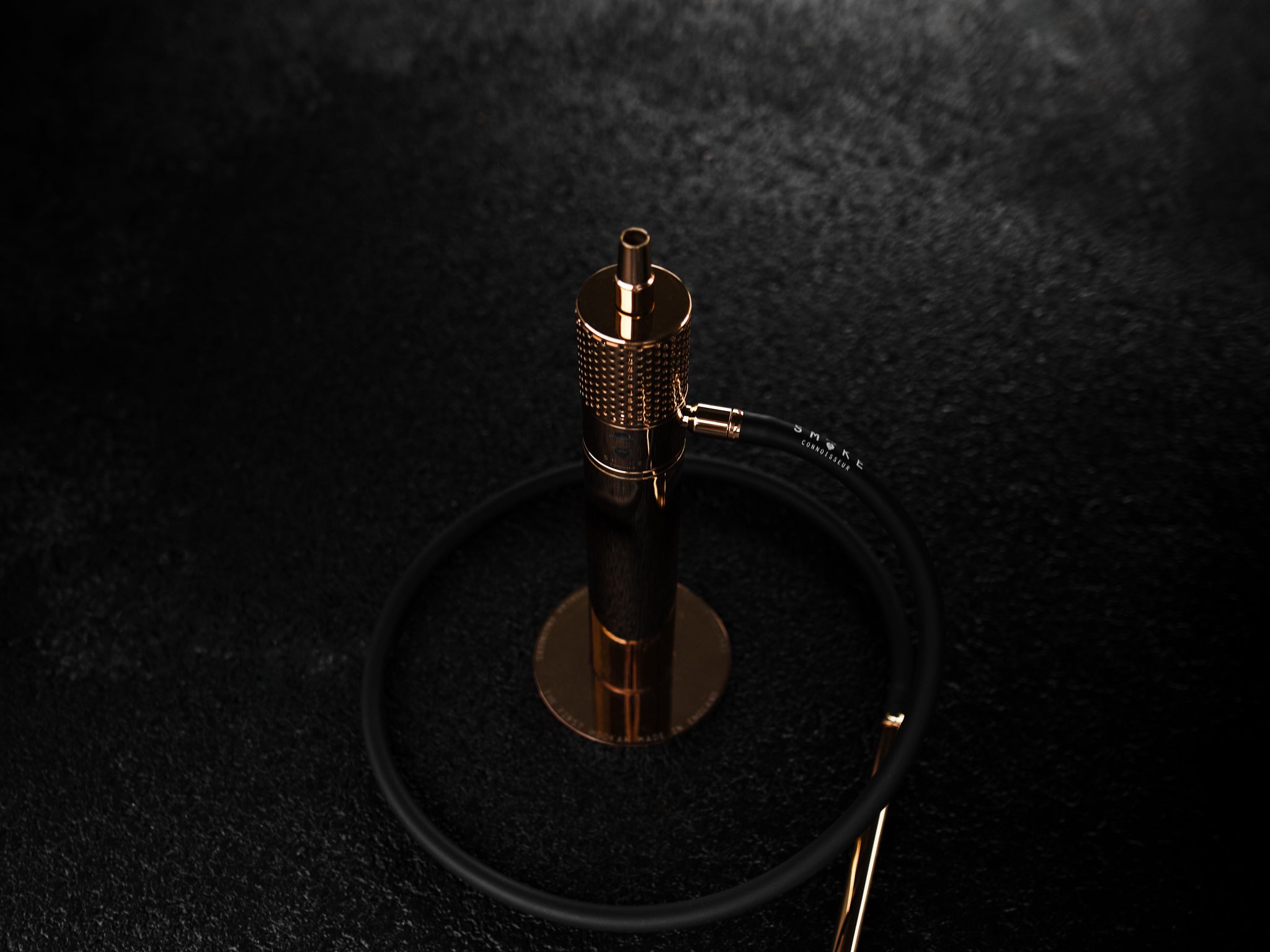 XVR - 24k Rose Gold